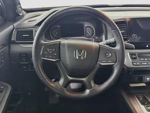 Used 2022 Honda Passport EX-L image 17