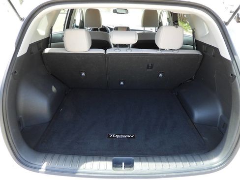 Used 2020 Hyundai Tucson Value FWD image 26