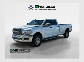 Used 2024 RAM 2500 Big Horn 360° Tour