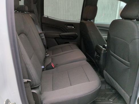 New 2026 Chevrolet Colorado LT w/ Advanced Trailering Package image 27