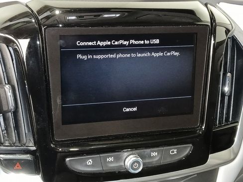 Used 2020 Chevrolet Traverse LT w/ LT Premium Package AWD/4WD image 27