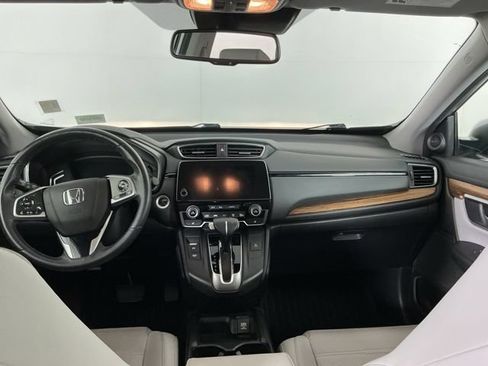 Used 2019 Honda CR-V EX-L image 24
