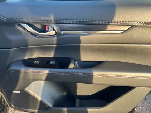 New 2025 MAZDA CX-5 Carbon Edition image 33