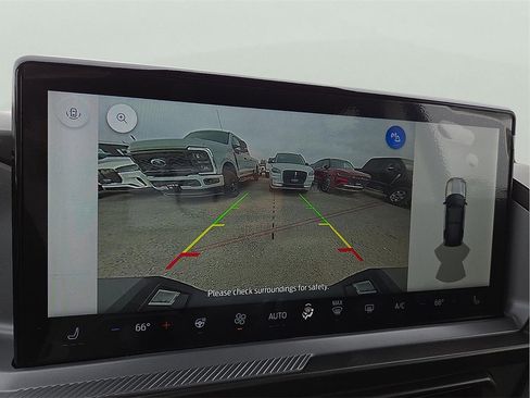 New 2025 Ford Bronco Sport Outer Banks image 13