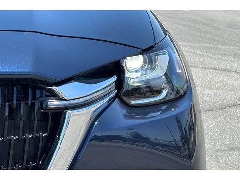 Used 2026 MAZDA CX-90 3.3 Turbo w/ Preferred Package AWD/4WD image 17