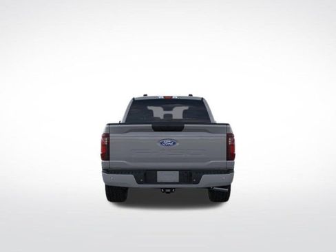 New 2026 Ford F150 STX AWD/4WD image 7