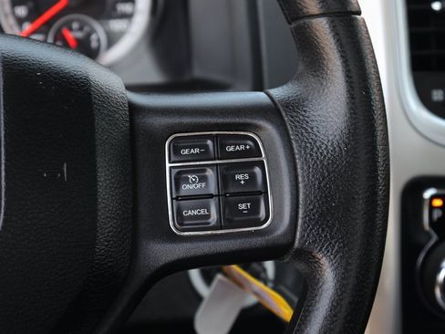 Used 2015 RAM 1500 Classic SLT w/ Trailer & Traction Group image 21