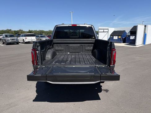New 2026 Ford F150 King Ranch AWD/4WD image 10