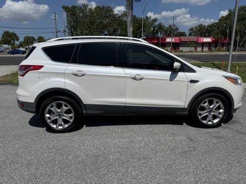 Used 2015 Ford Escape Titanium FWD image 6