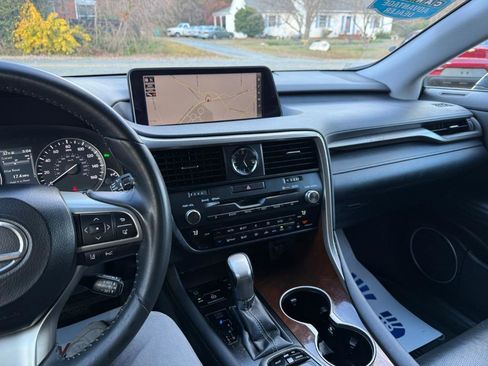 Used 2017 Lexus RX 350 AWD image 14