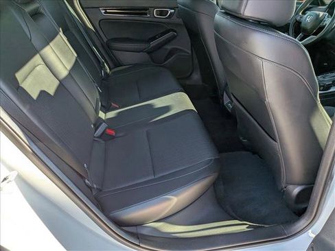 Certified 2024 Honda Civic Sport Touring image 22