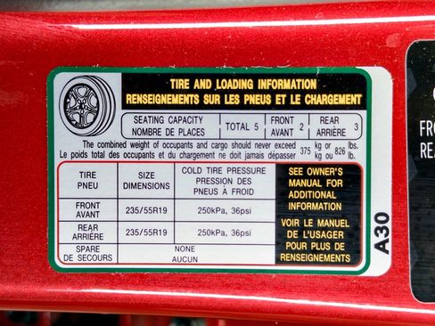 Used 2024 Kia EV6 Light image 32