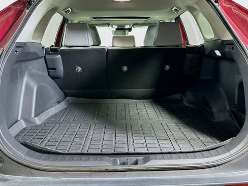 Used 2025 Toyota RAV4 XLE Premium w/ Weather Package FWD image 16