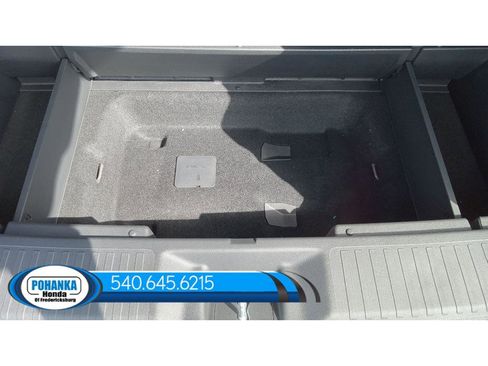 New 2025 Honda Pilot Touring image 52