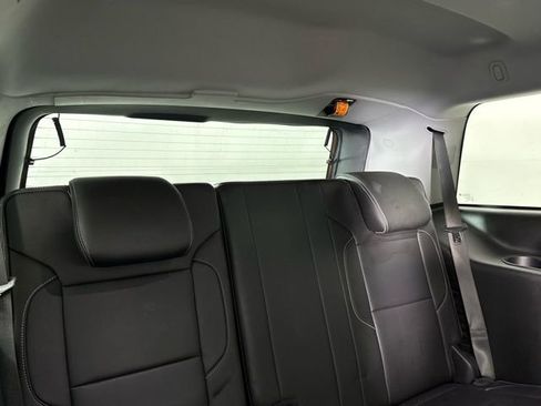 Used 2019 GMC Yukon Denali w/ Open Road Package image 28