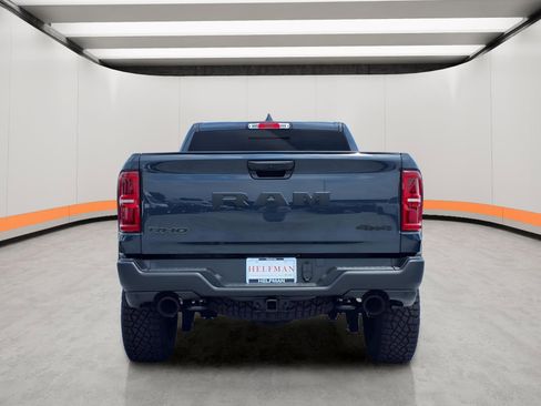 New 2026 RAM 1500 RHO AWD/4WD image 5