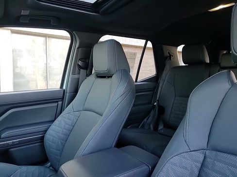 New 2026 Toyota 4Runner TRD Off-Road Premium image 21