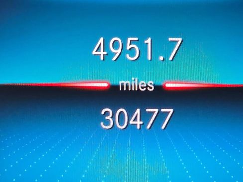 Used 2023 Mercedes-Benz GLB 250 4MATIC image 33