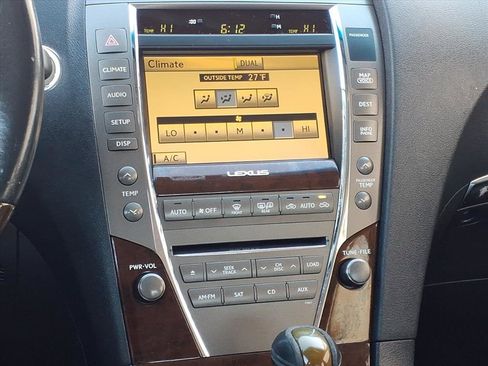 Used 2010 Lexus ES 350 Base image 6