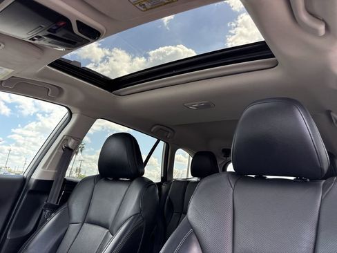 Used 2023 Subaru Outback Limited AWD/4WD image 21