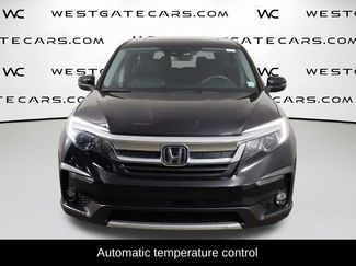 Used 2022 Honda Pilot EX-L video 2