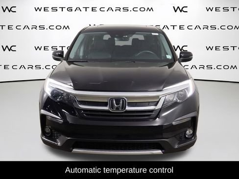 Used 2022 Honda Pilot EX-L image 2