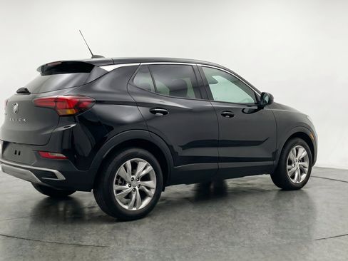 Used 2025 Buick Encore GX Preferred AWD/4WD image 9