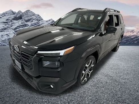 New 2026 Subaru Outback Touring XT image 7