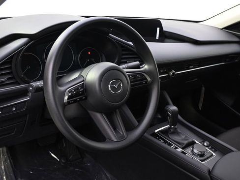 New 2026 MAZDA MAZDA3 s FWD image 11