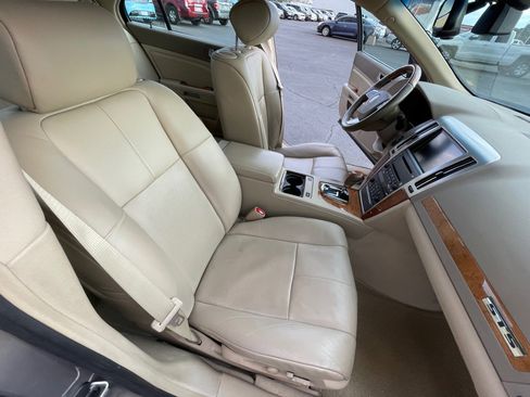 Used 2008 Cadillac STS w/ Preferred Equipment Group image 26