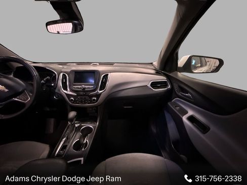 Used 2023 Chevrolet Equinox LT image 14