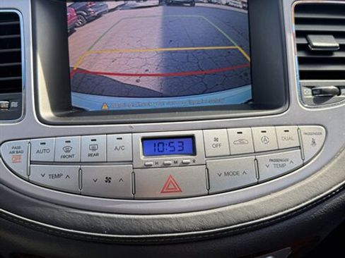 Used 2011 Hyundai Genesis 3.8 w/ Technology Pkg 4 image 14