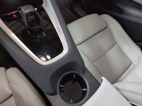 Certified 2024 Polestar Polestar 2 Long range Dual motor - AWD image 12