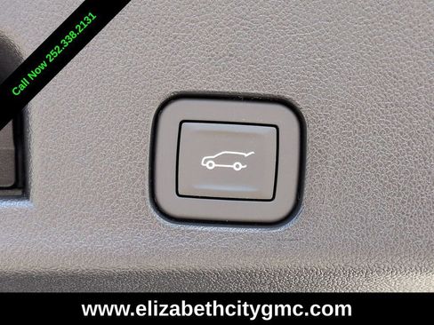 New 2026 GMC Acadia Elevation w/ Black Edition FWD image 15
