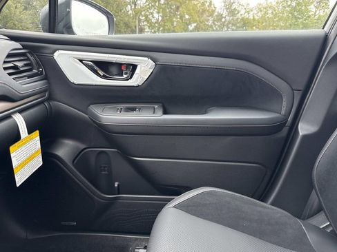 New 2026 Subaru Forester Touring image 27
