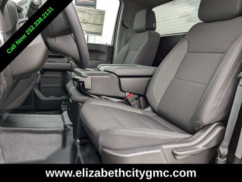 New 2025 GMC Sierra 2500 Pro image 15