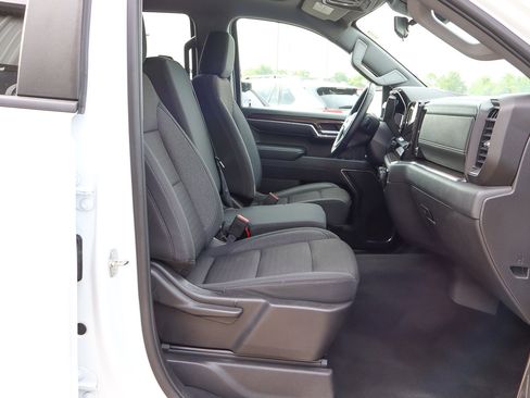 Used 2023 Chevrolet Silverado 1500 LT w/ Protection Package image 26