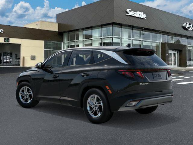 New 2026 Hyundai Tucson SE AWD/4WD image 5