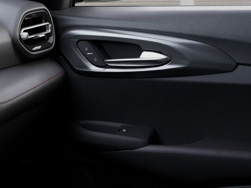 New 2025 Dodge Hornet GT w/ Cold Weather Group image 25