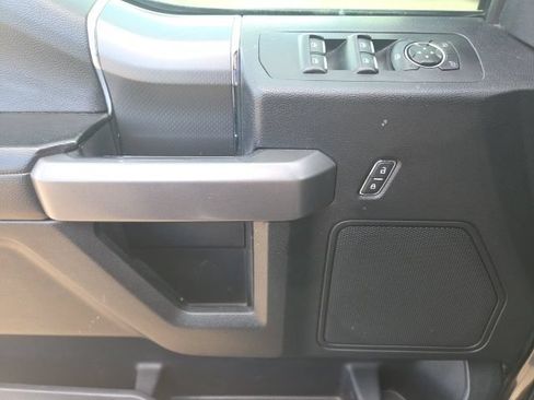 Used 2015 Ford F150 XLT w/ Equipment Group 302A Luxury RWD image 10