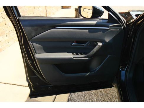Used 2023 MAZDA CX-50 2.5 S w/ Weather Package AWD/4WD image 9