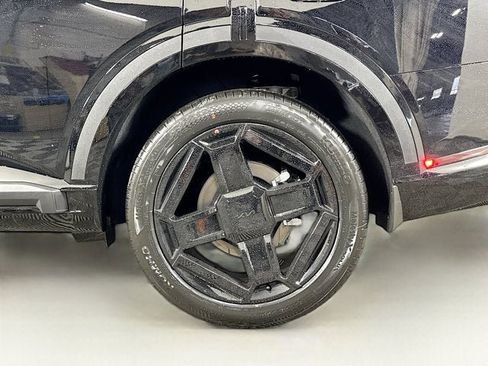 New 2027 Kia Telluride EX X-Line AWD/4WD image 12