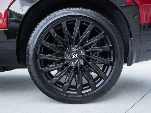 Used 2024 Hyundai Santa Fe Calligraphy AWD/4WD image 30
