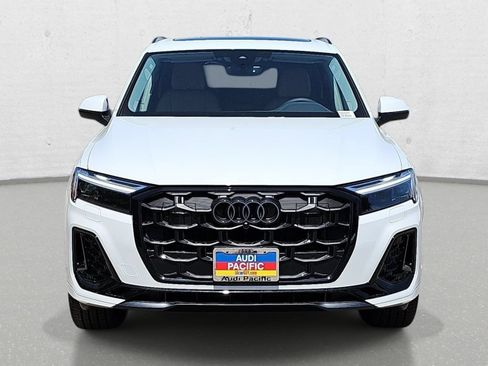 New 2026 Audi Q7 Premium Plus AWD/4WD image 2