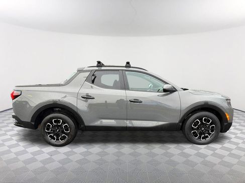 Used 2024 Hyundai Santa Cruz SEL w/ Activity Package image 4