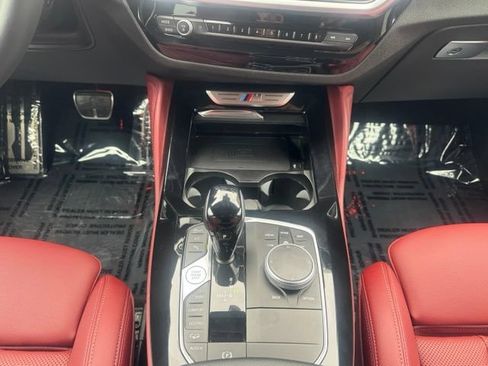 Certified 2025 BMW X4 M40i w/ Premium Package AWD/4WD image 26
