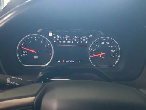 Used 2021 Chevrolet Tahoe High Country AWD/4WD image 12