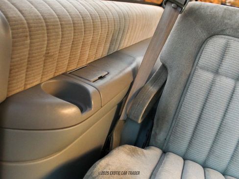 Used 1993 Chevrolet Blazer 4WD image 38