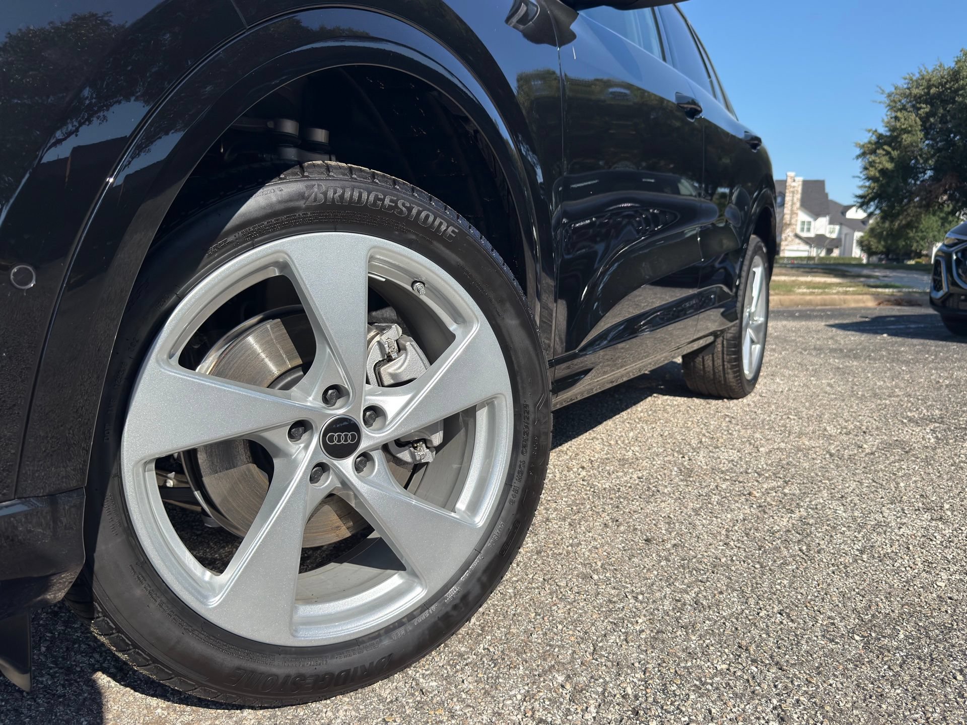 New 2026 Audi Q5 Premium Plus AWD/4WD image 4