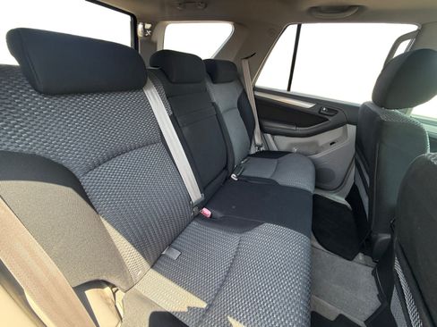 Used 2006 Toyota 4Runner Sport AWD/4WD image 18